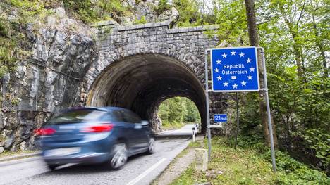 Österreich ist eines der beliebtesten Reiseziele der Deutschen