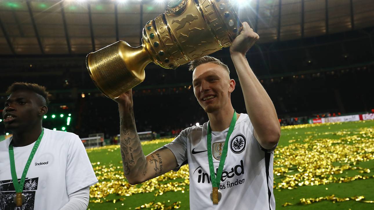 Fix! BVB holt Pokalsieger Wolf