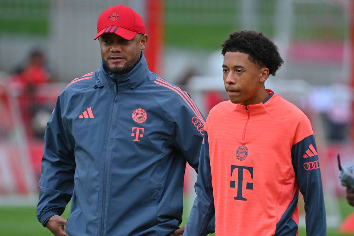 Der neue David Alaba?