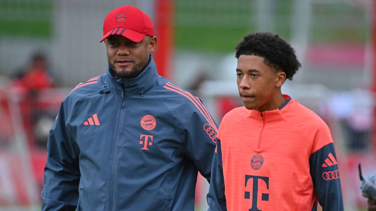 Der neue David Alaba?
