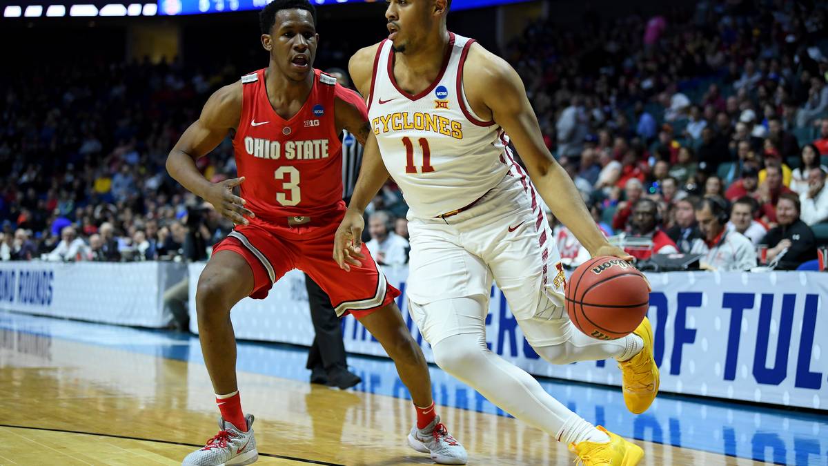 TALEN HORTON-TUCKER: Der Zweitrundenpick fällt für die Summer League mit einer Stressfraktur im rechten Fuß aus. Ob der Guard es in den Kader schafft, ist fraglich