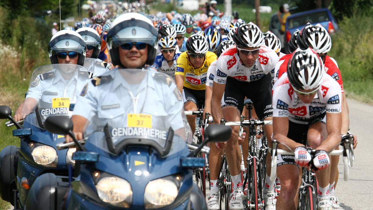 Streik gefährdet 2. Etappe der Tour