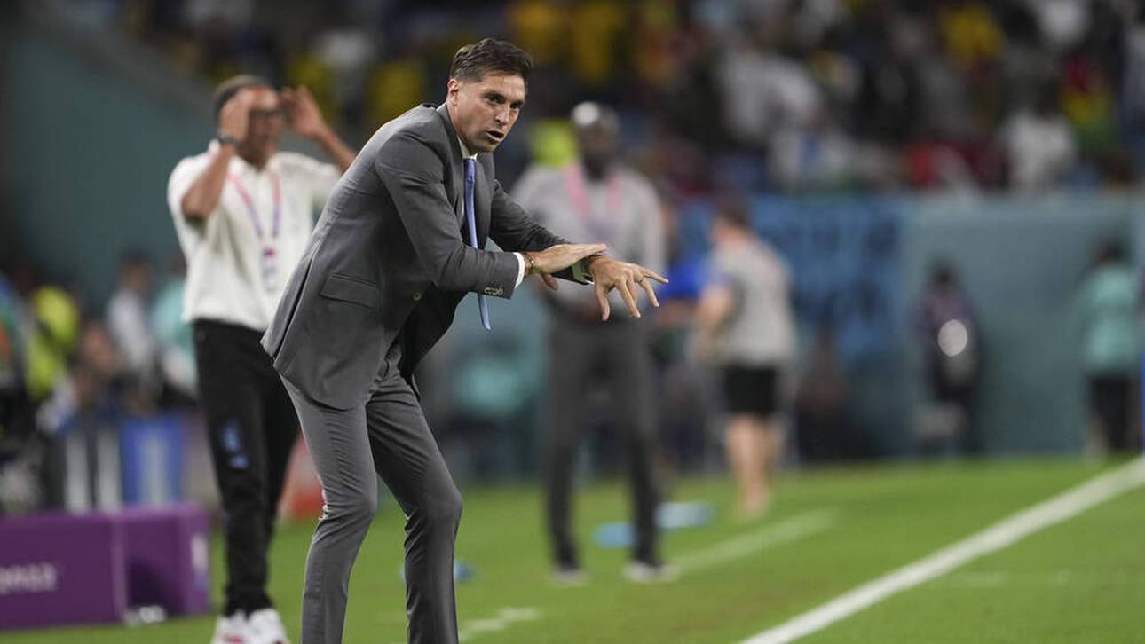 Alonso neuer Trainer des FC Sevilla