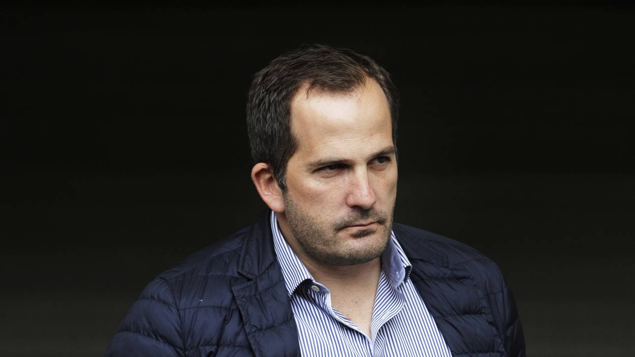 Augsburg enttäuscht bei Test