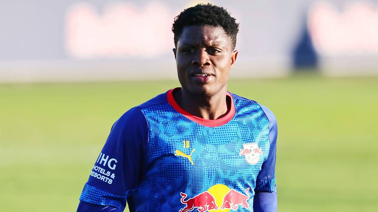 RB-Neuzugang fällt wochenlang aus