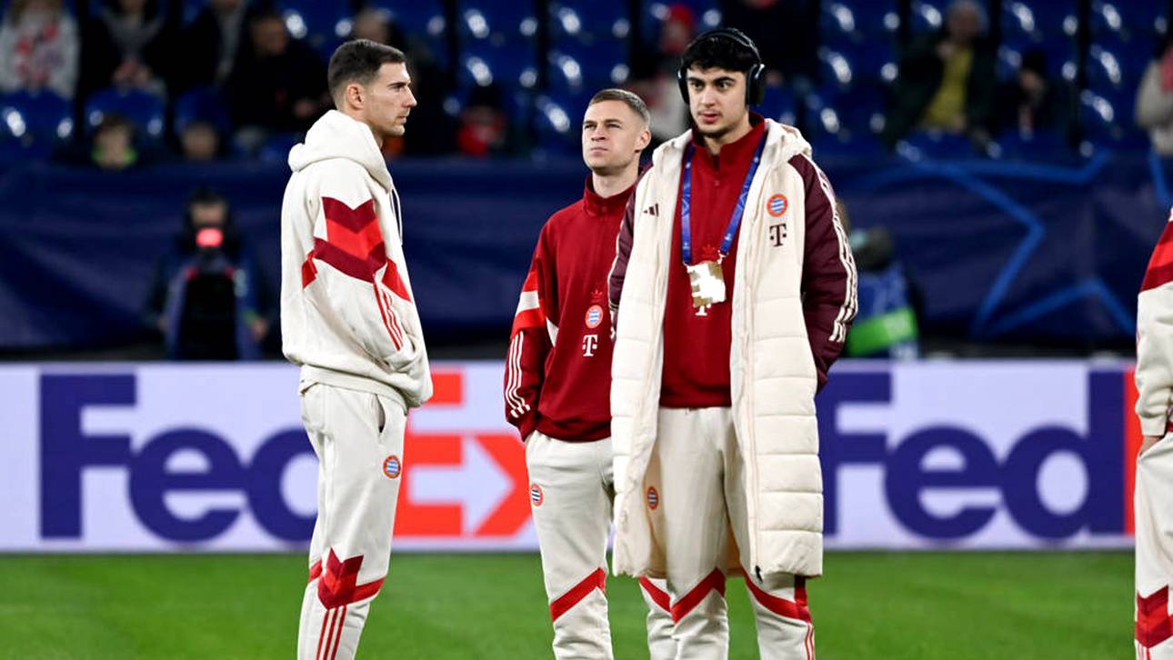 Verblüffende Einschätzung zu FCB-Kader