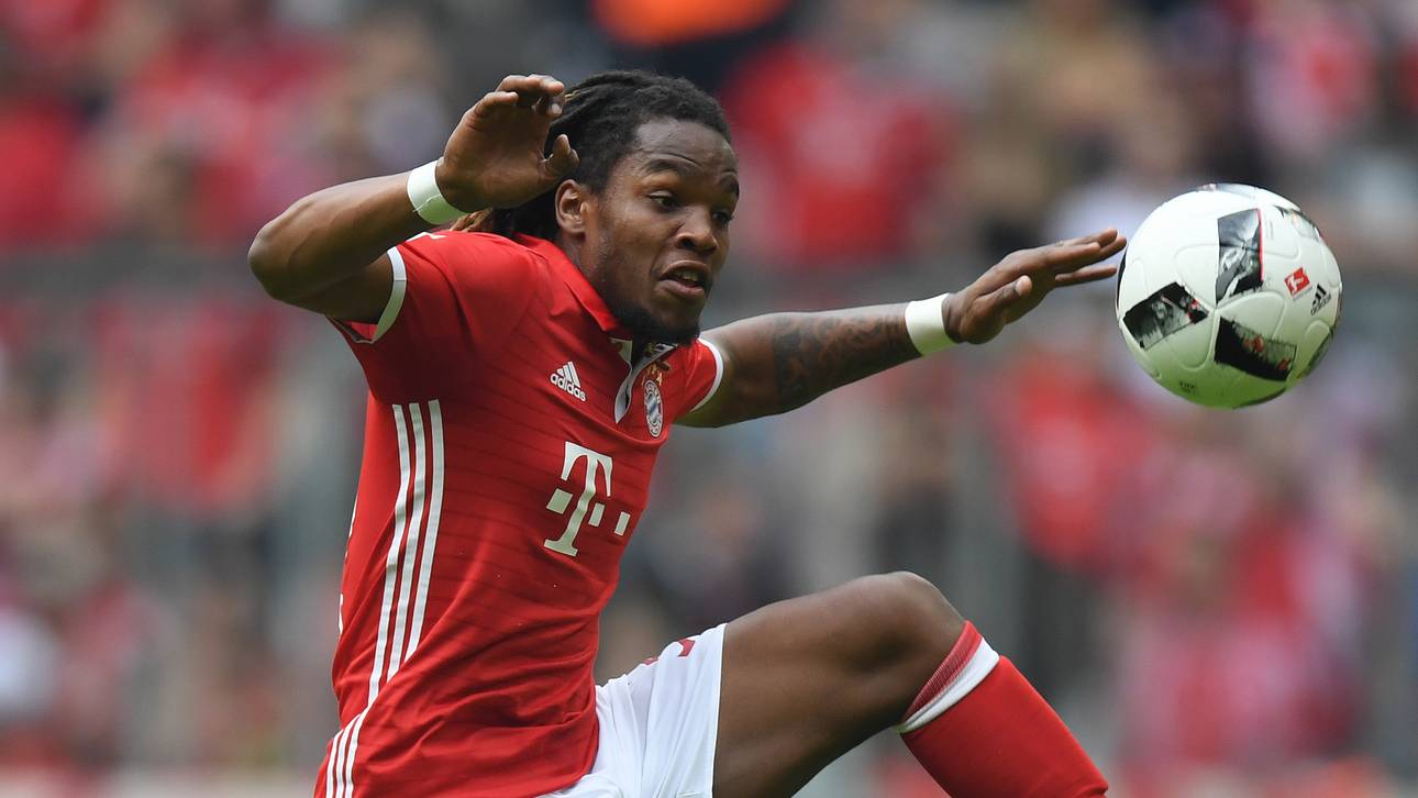 ManUnited denkt wieder an Sanches