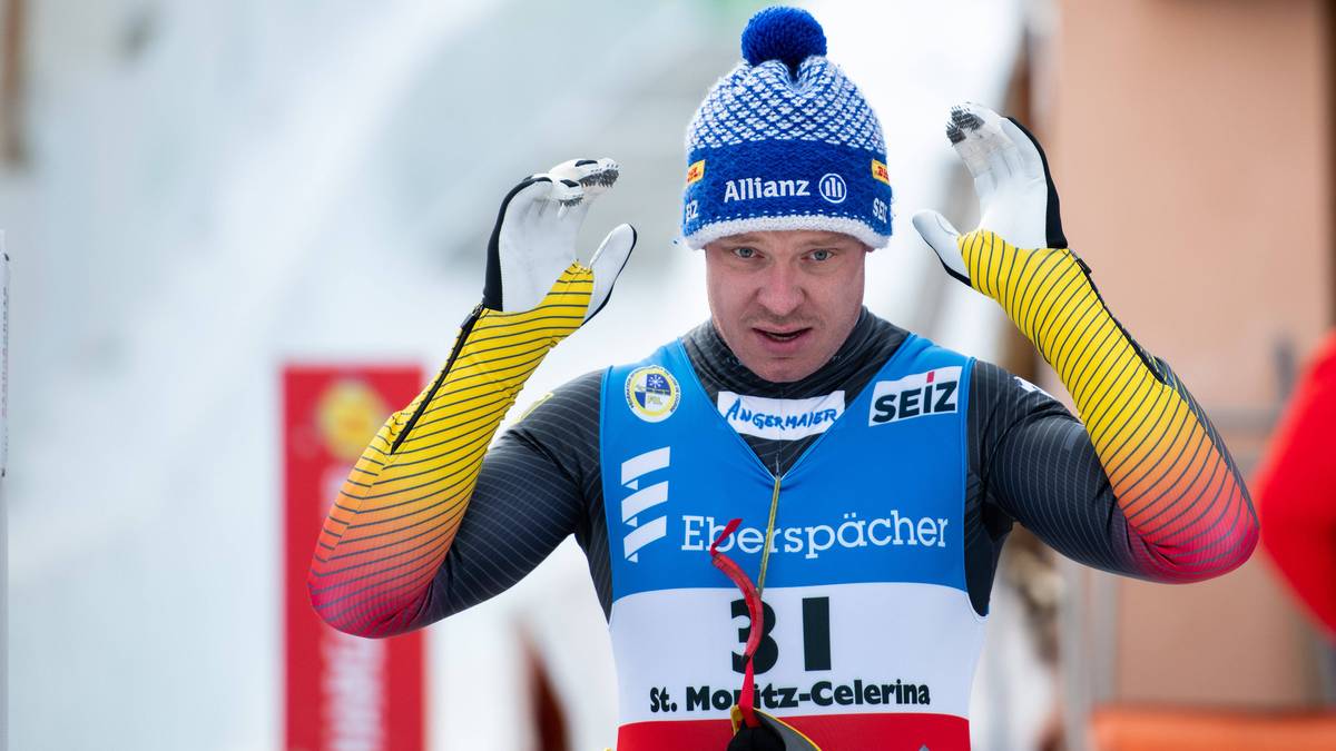 Bei den Olympischen Winterspielen 2014 in Sotschi gewann Felix Loch im Einsitzer die Goldmedaille. Auch in Peking ist mit dem 32-Jährigen zu rechnen.