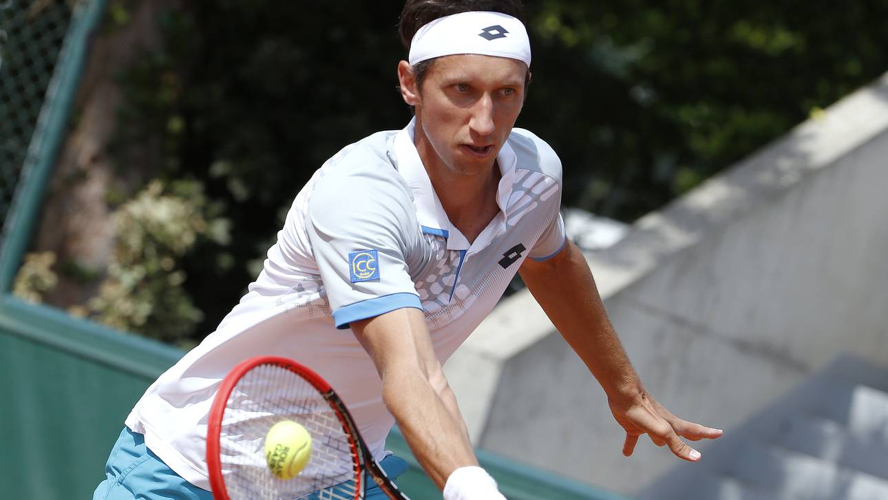 Homophobie: Tennis-Ass droht Ärger