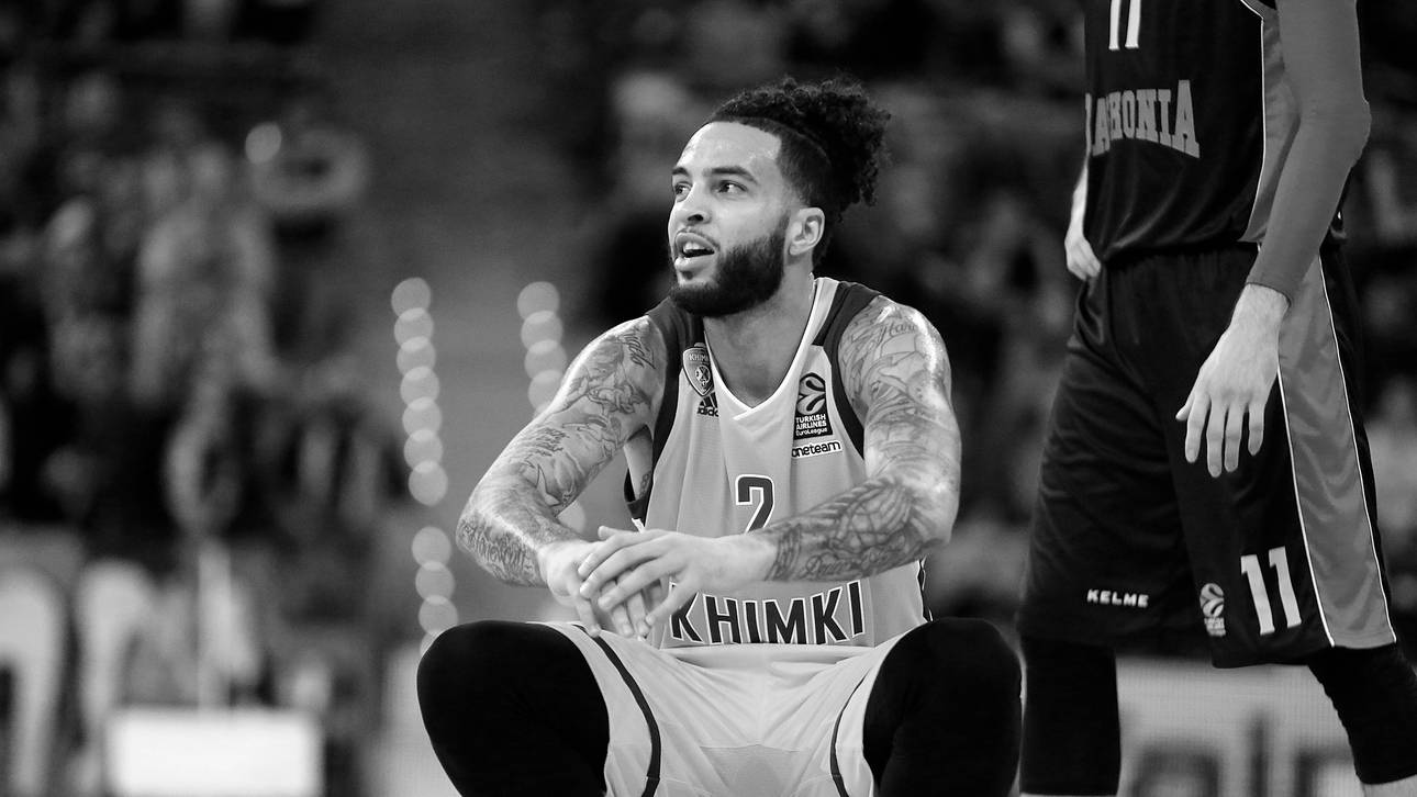 Nach Schießerei: Ex-NBA-Profi tot