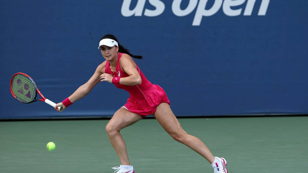 Siegemund folgt Lys in nächste Runde