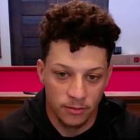 233 Millionen-Vertrag: Mahomes freut sich für Hurts