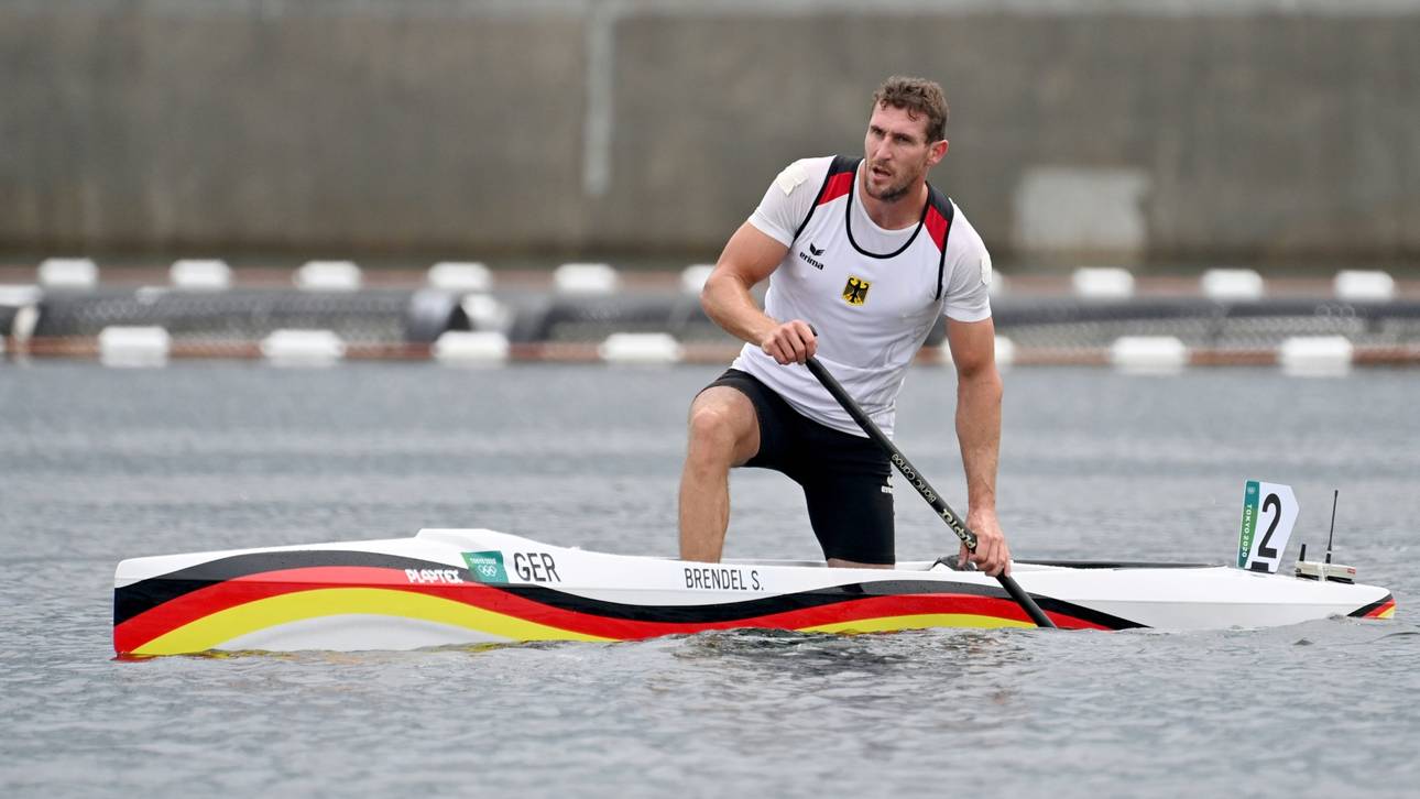 Brendel startet auf Paradestrecke