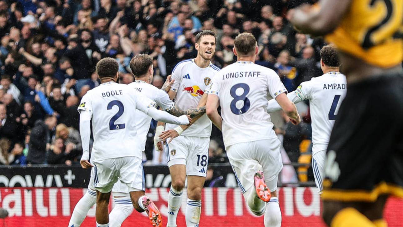 Deutscher „Kultheld“ begeistert England