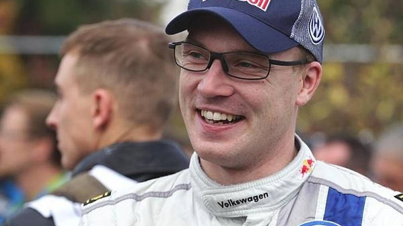 Latvala: „Konstanteste Rallye seit langem“