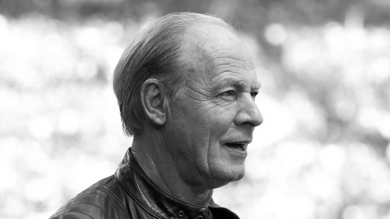 Schalke trauert um Klub-Legende