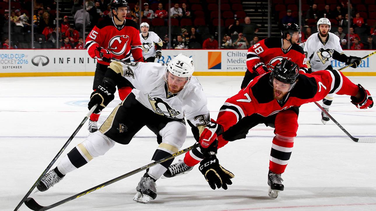 Gejagter Kühnhackl hofft auf nächstes Märchen