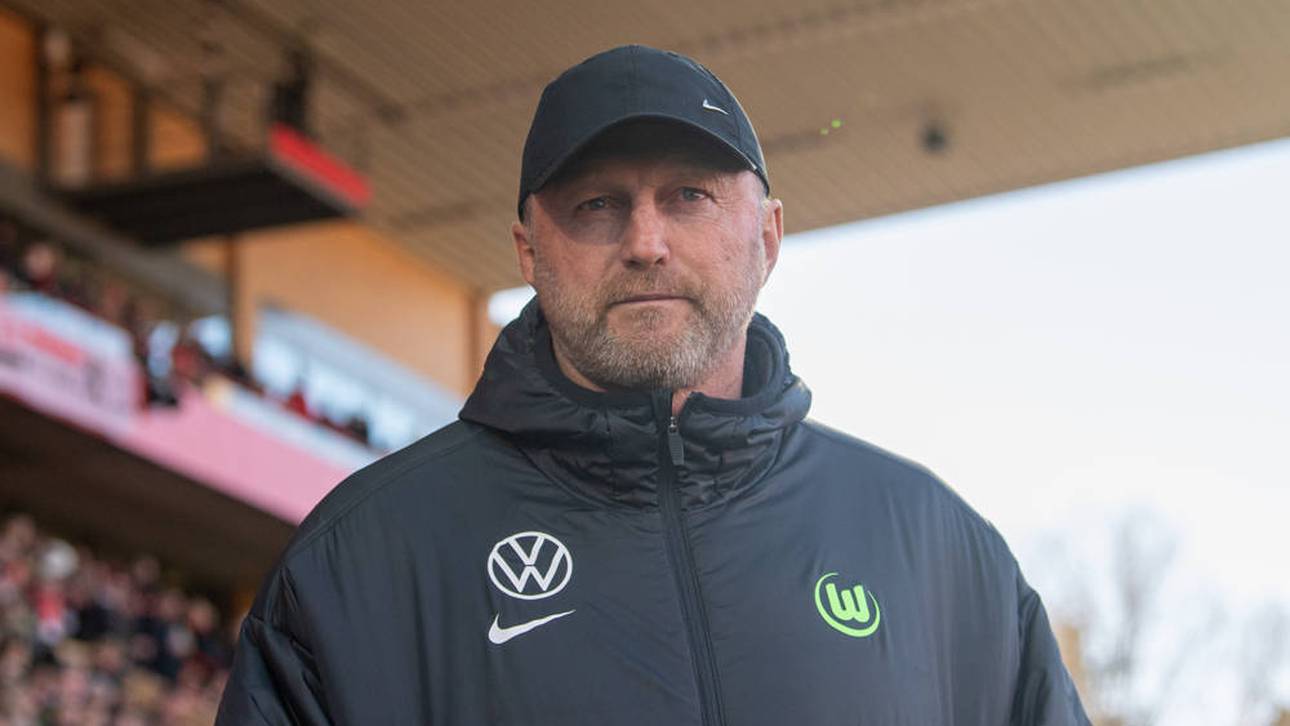 Ehrliche Worte von Hasenhüttl