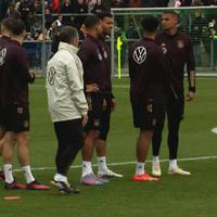 Sommermärchen 2.0? So will das DFB-Team das Feuer wieder entfachen