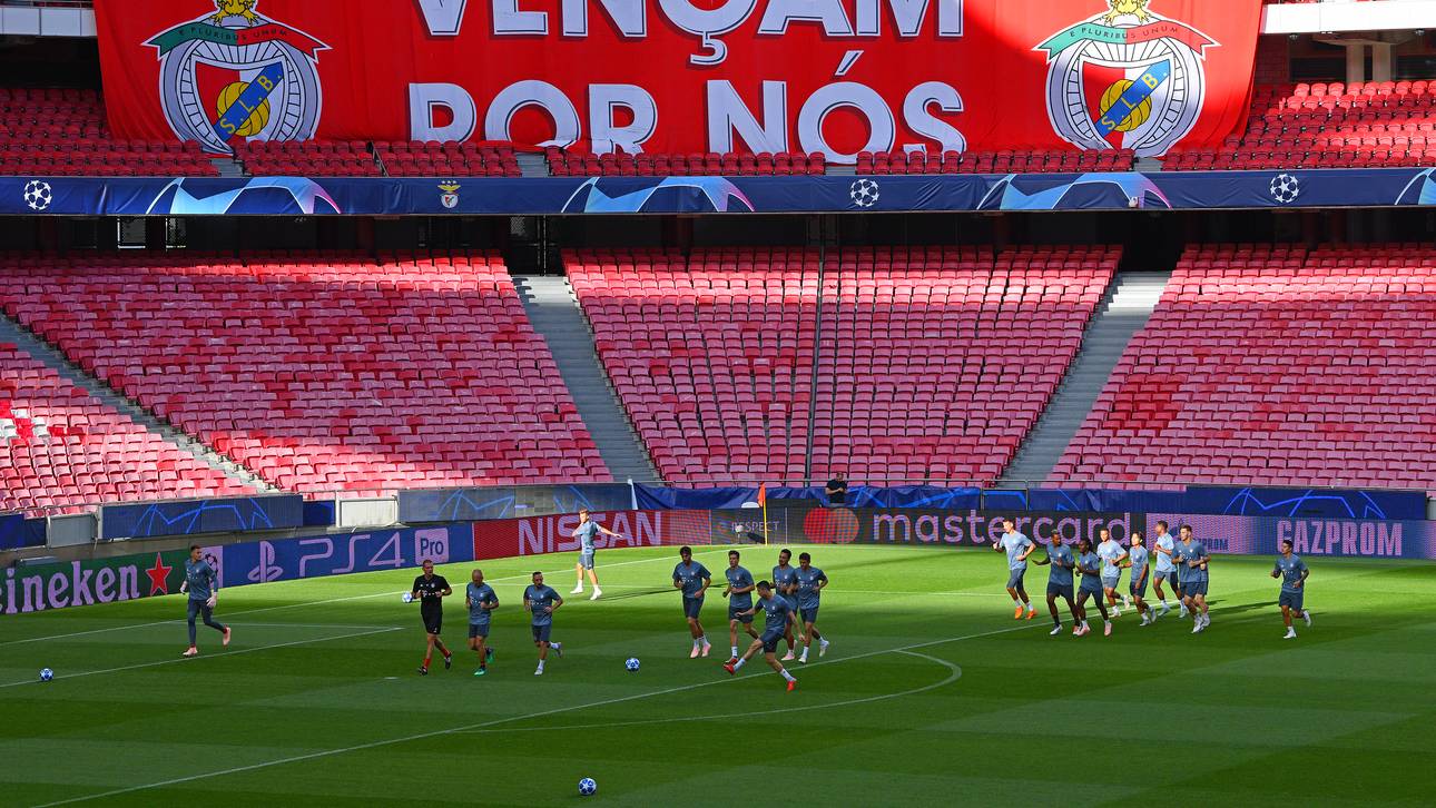 CL satt: Das bringt der Mittwoch