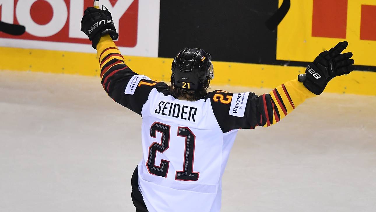 DEB will gegen Dänemark nachlegen