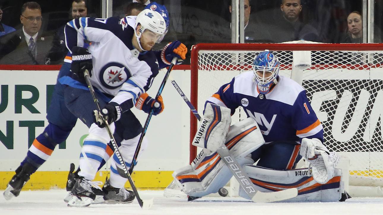 Bittere Niederlage für NY Islanders