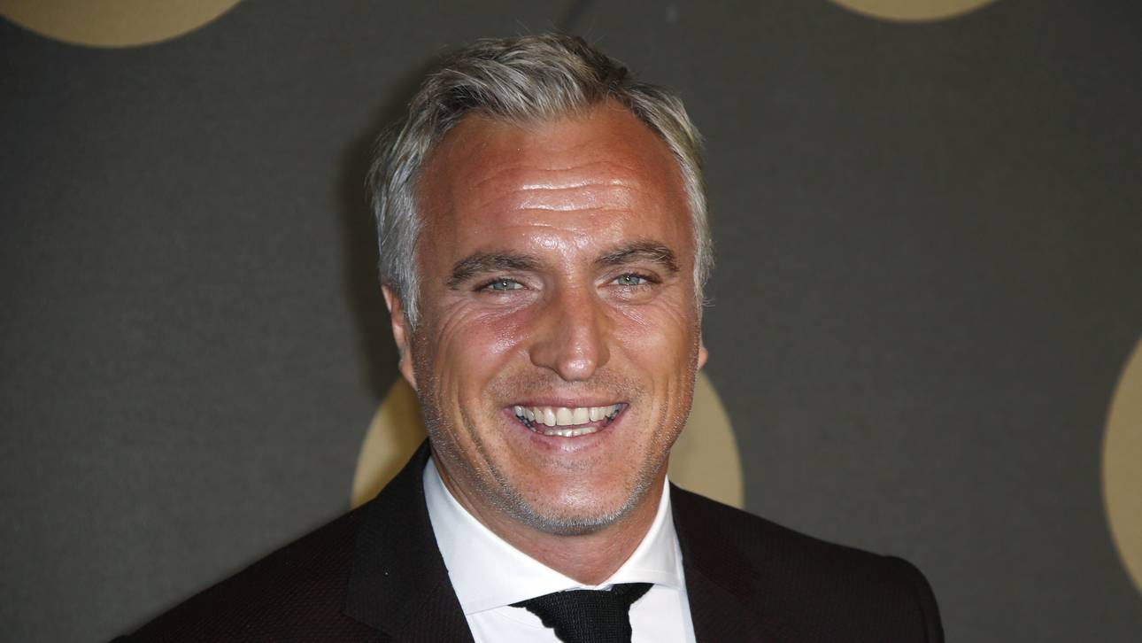 Ginola will WM revolutionieren