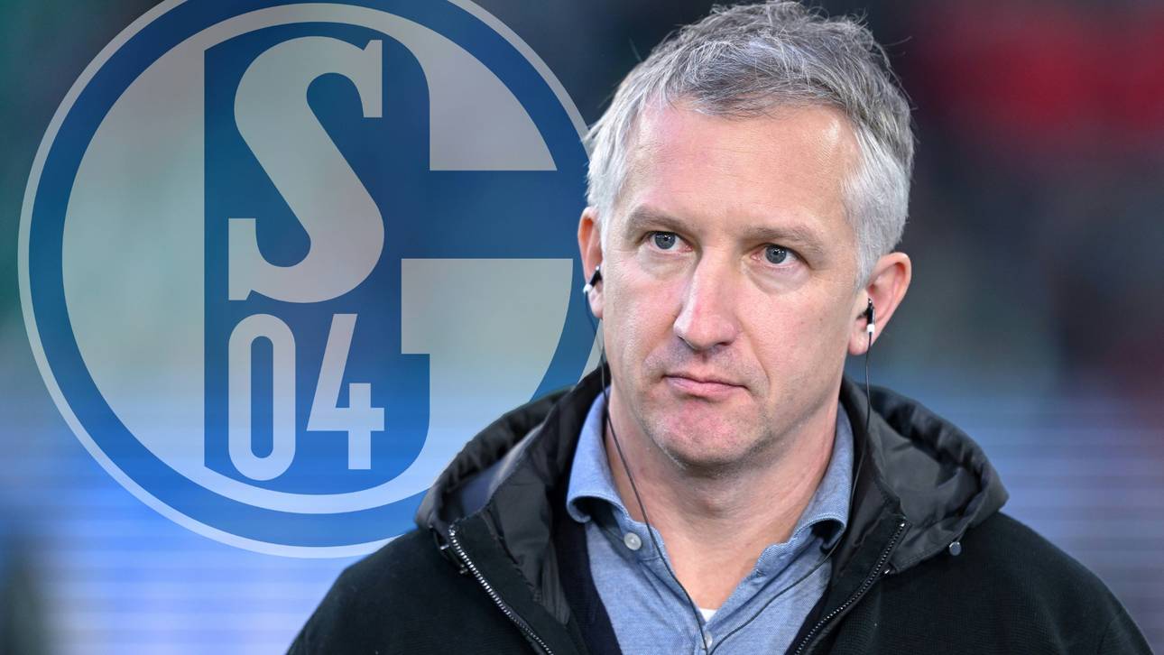 Ziel Bundesliga: Baumann übernimmt Vorstandsposten auf Schalke