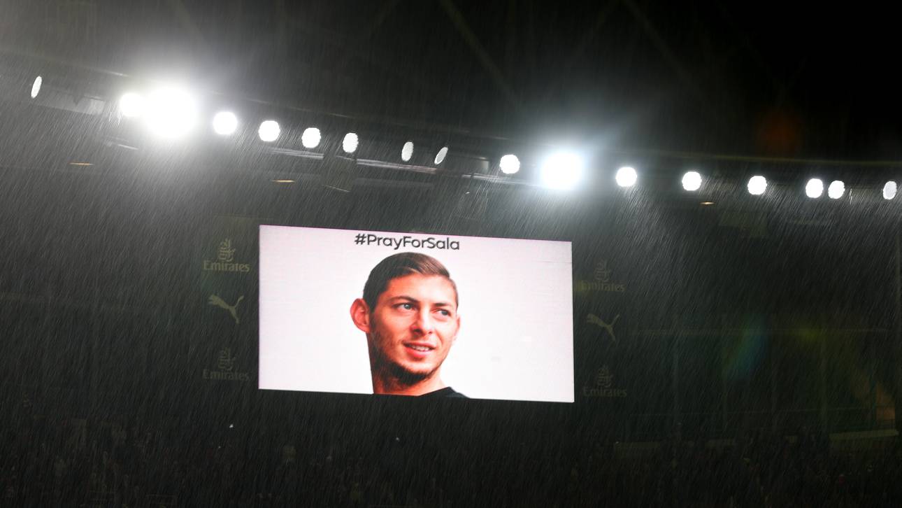 Sala-Tragödie: Probleme für Cardiff