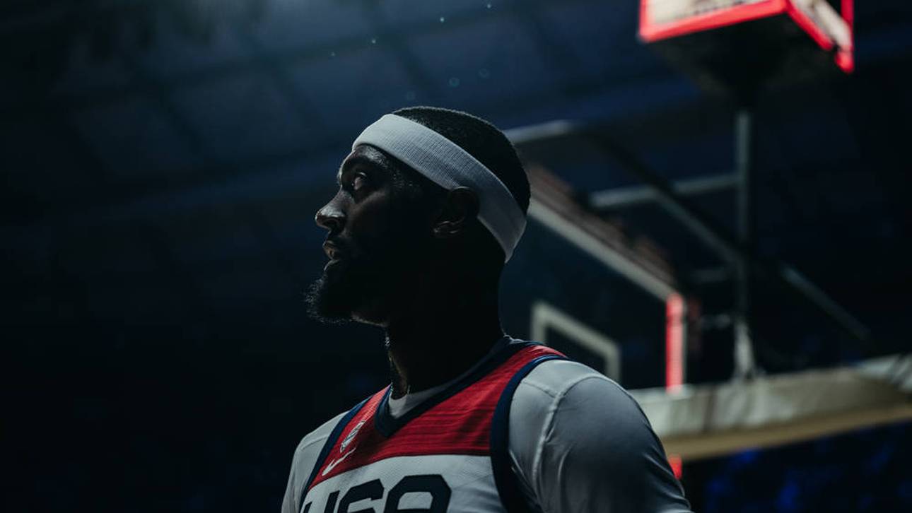 Mega-Sperre für NBA-Star