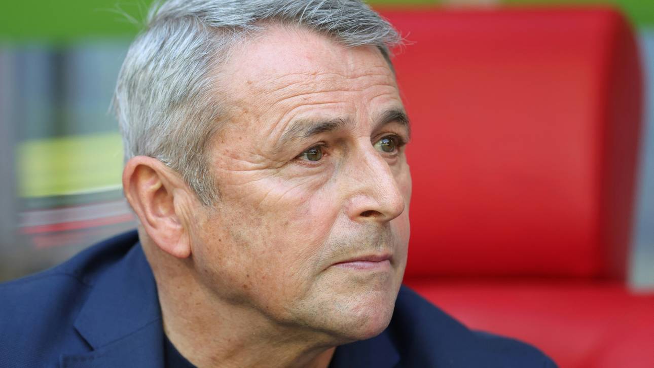 „Absolut lächerlich“: Allofs erzürnt nach 1:5-Niederlage