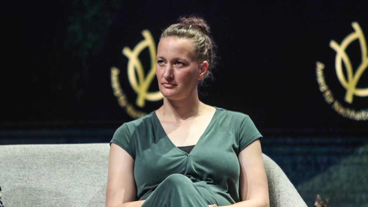 Sporthilfe-Kampagne soll Werte in die Gesellschaft tragen