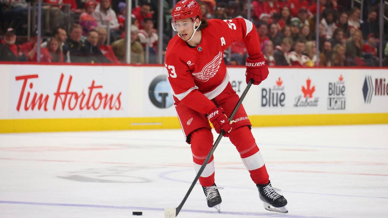 Seider und Co. nicht zu stoppen