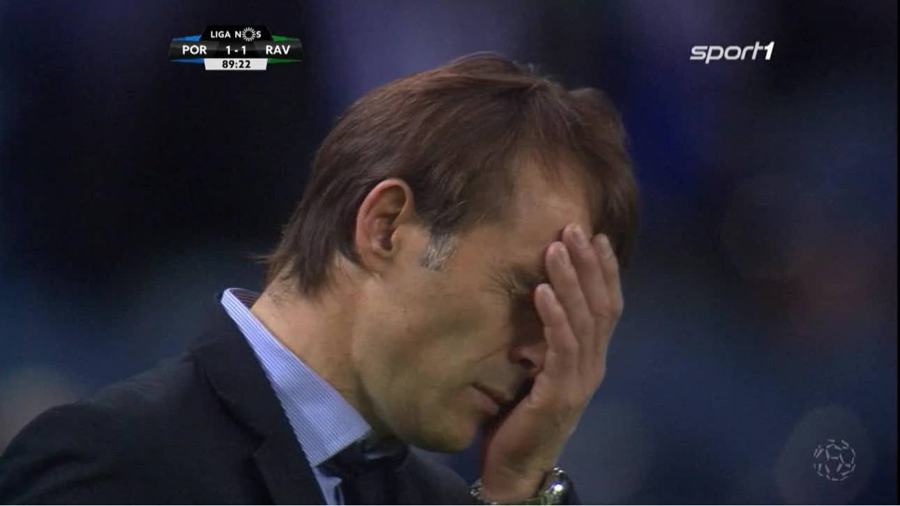 BVB-Gegner entlässt Trainer