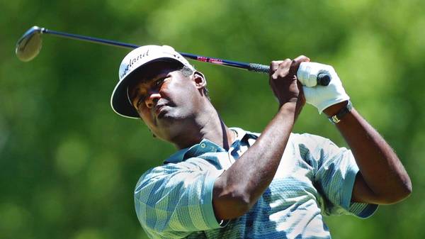 Vijay Singh 