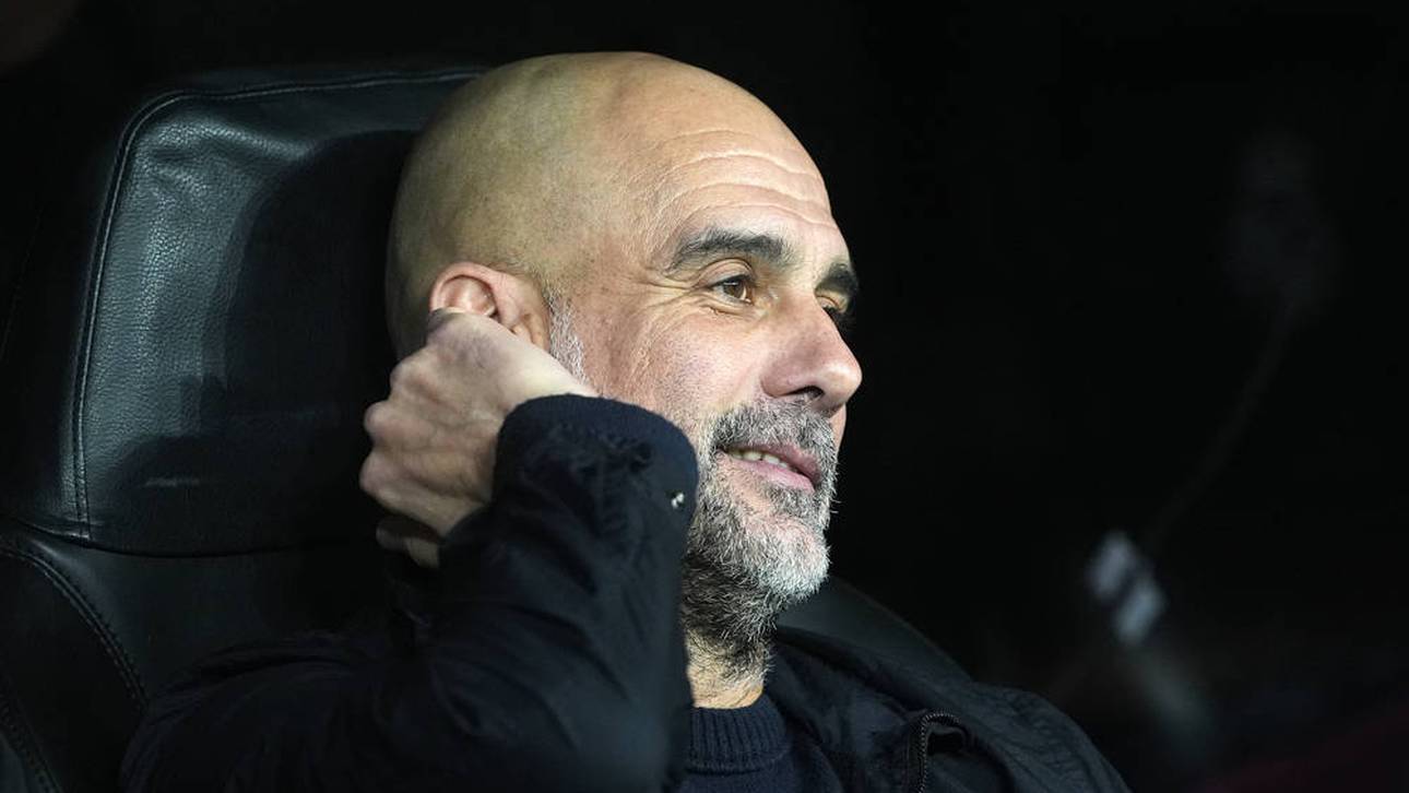 Spannende Hamann-These zu Guardiola