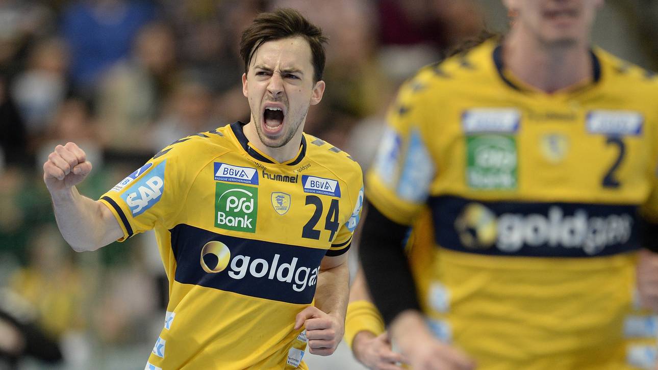 Mit dem Frühling beginnt das Wettballern