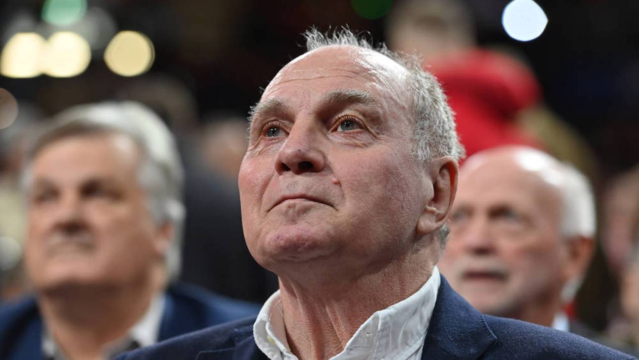 Hoeneß: „Käfig voller Narren“