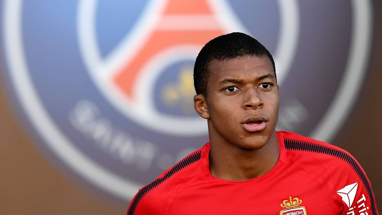 Mbappe vor Wechsel! Tausch möglich