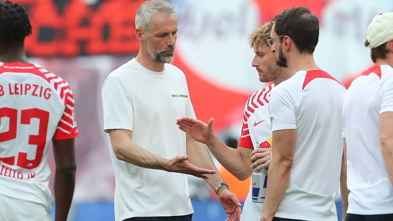 Rose über Vertrag: „Gerne auch noch nächstes Jahr hier“