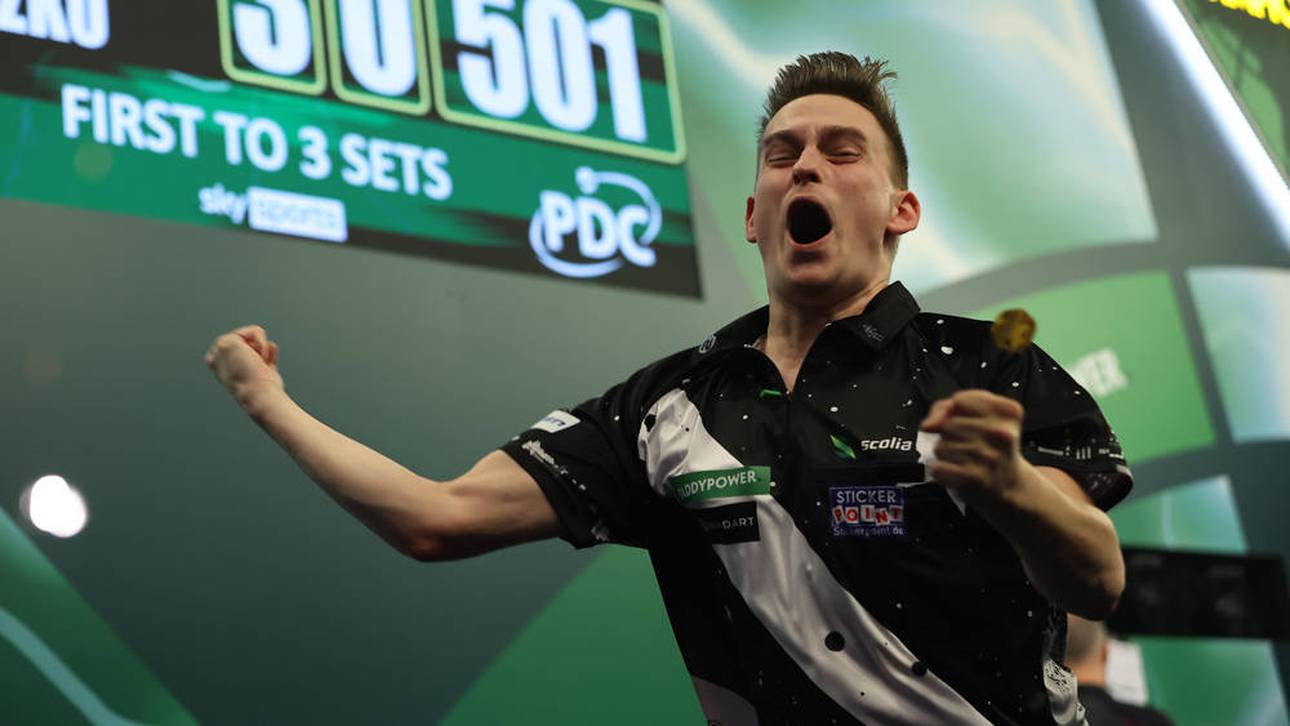 Der 14. WM-Tag heute LIVE im TV