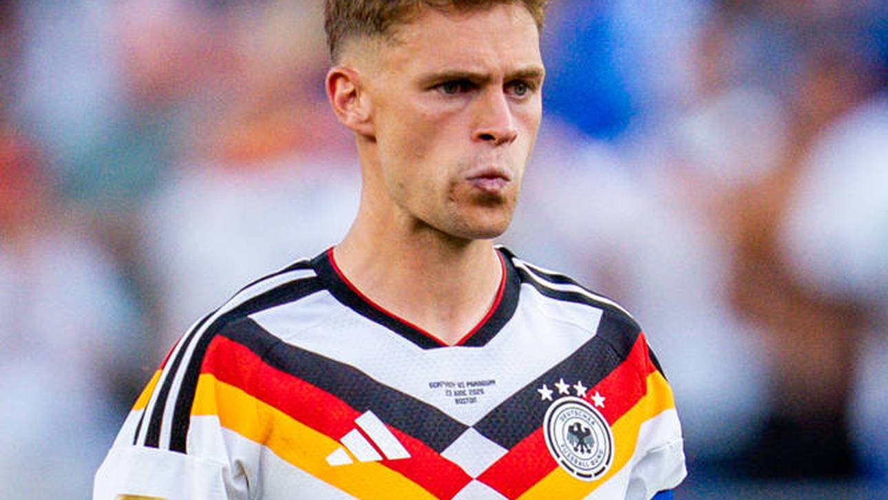 DFB-Ära geht noch früher zu Ende als angenommen