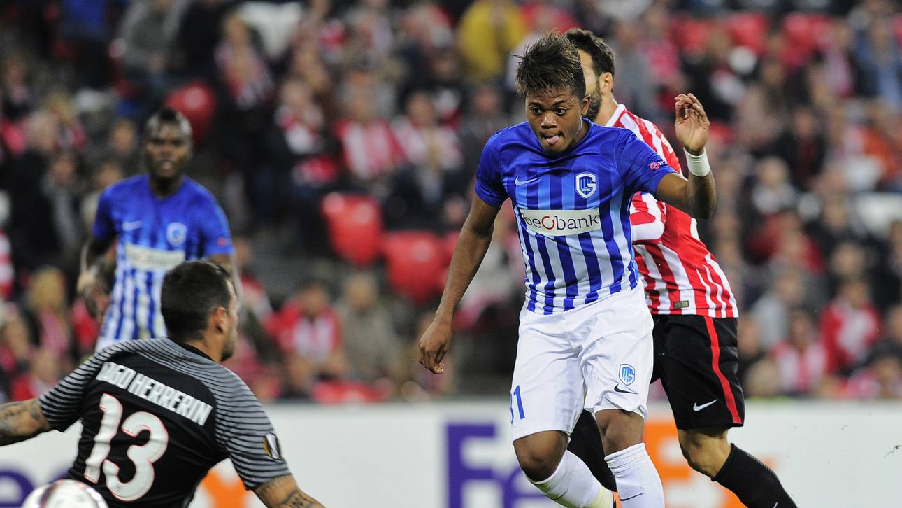 Bayern und BVB jagen Jamaika-Rakete