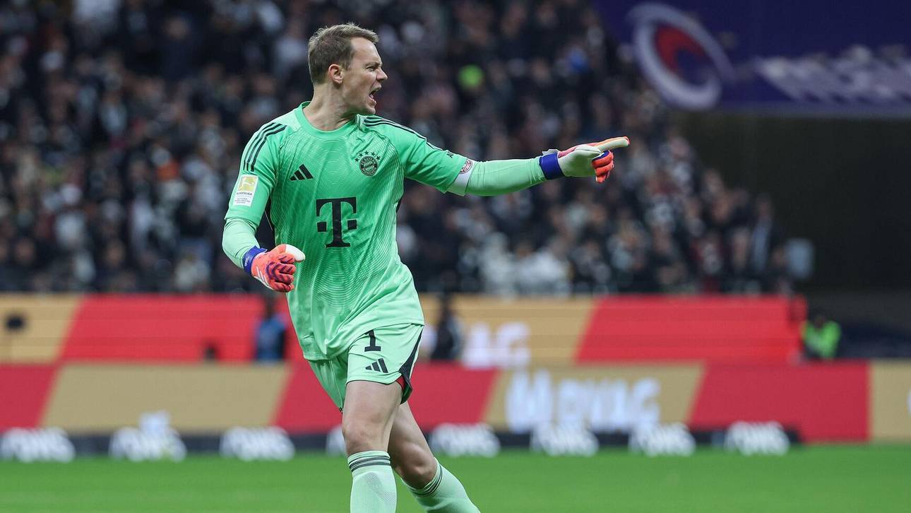 Gladbach – Bayern Tipp, Prognose & Quoten | 25.10.2025