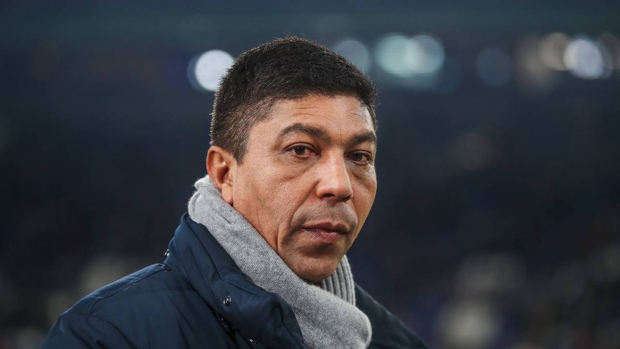 Coronavirus: Giovane Elber sieht schwarz für Brasilien