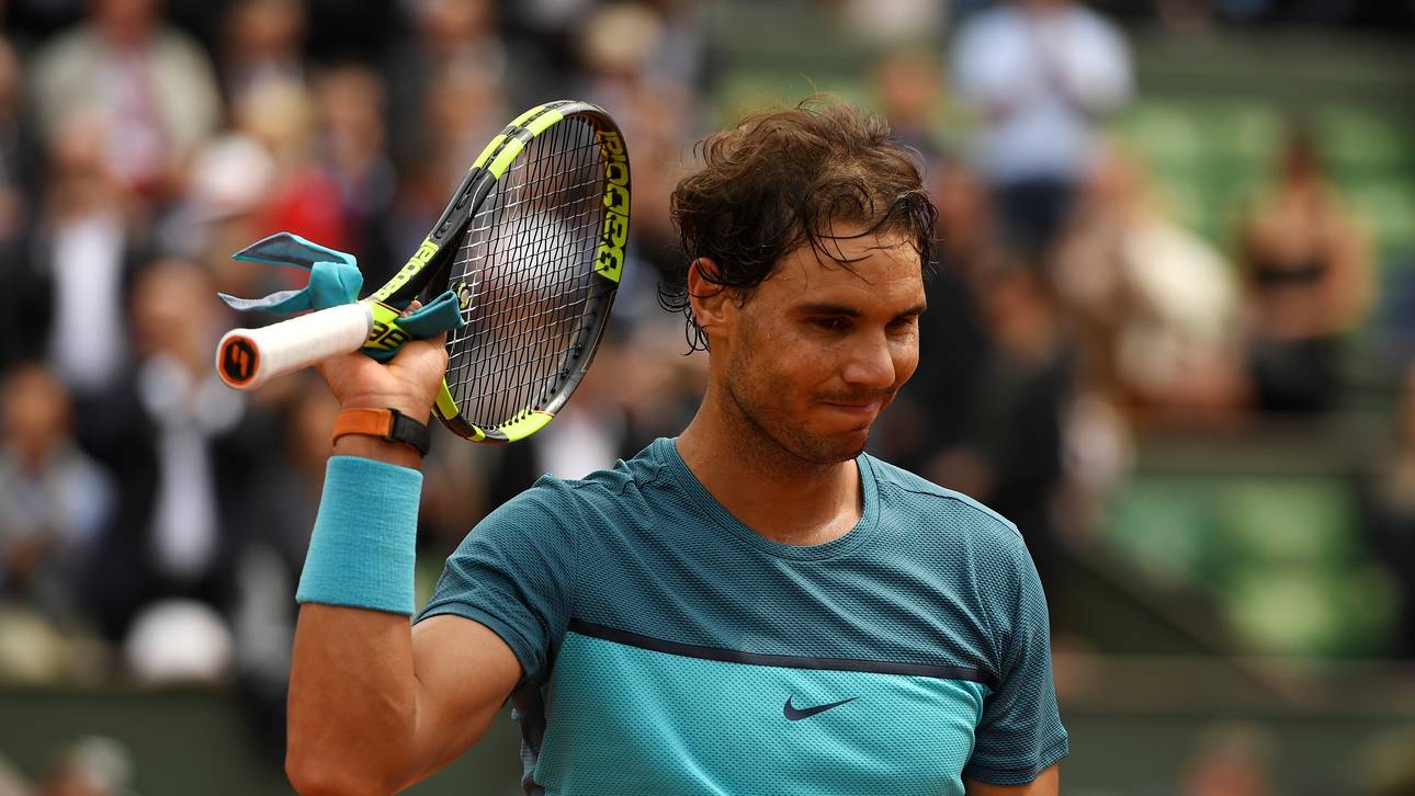 Nadal sagt Start in Wimbledon ab