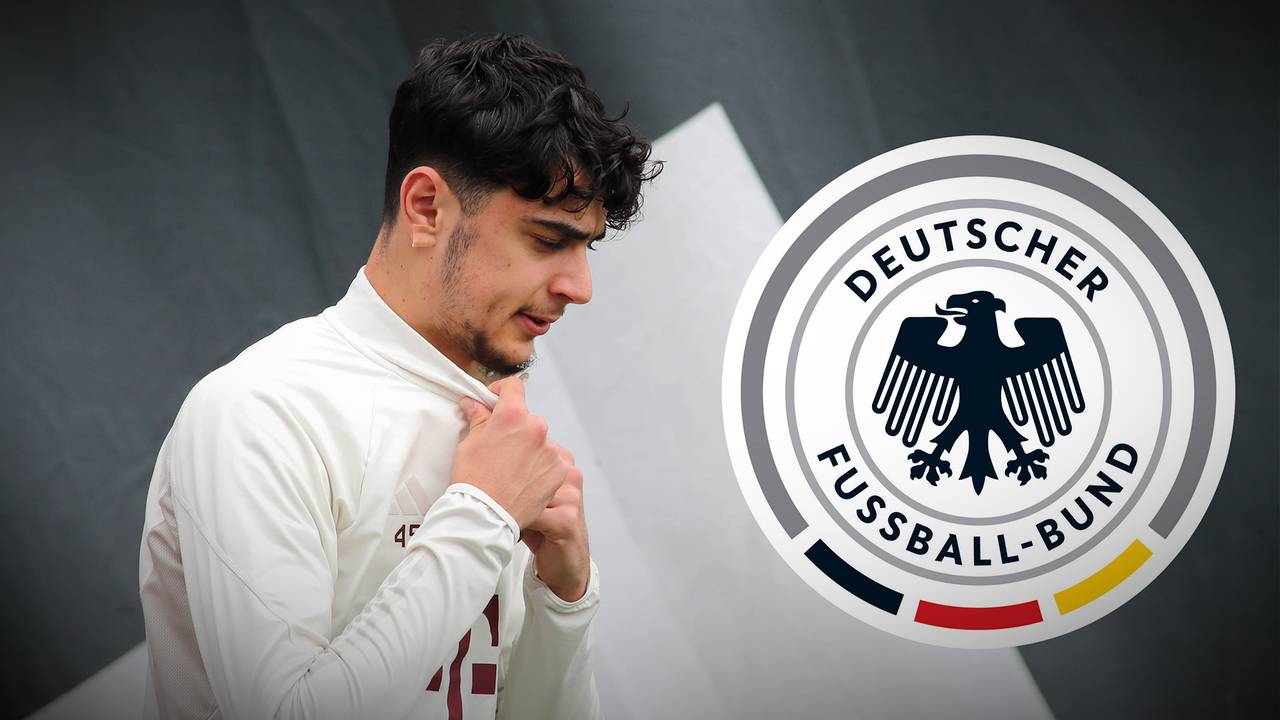 EM-Klarheit bei Goretzka!
