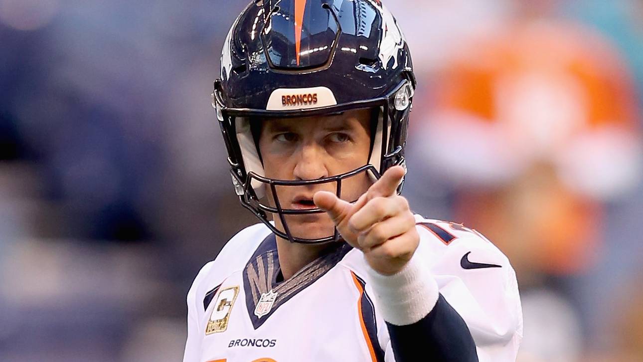 Manning kämpft gegen Dopingverdacht