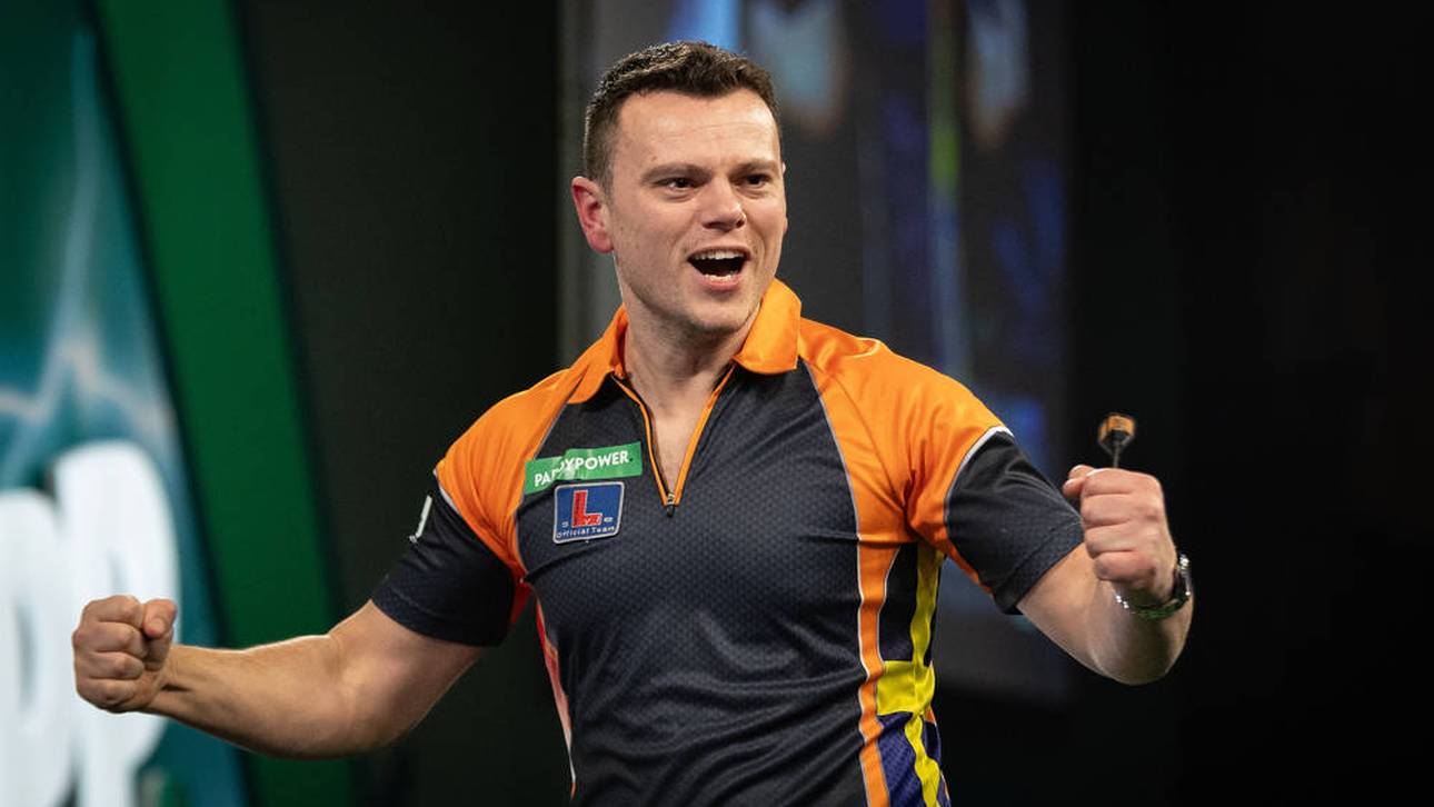 Der Erfolg unter schwedischer Flagge