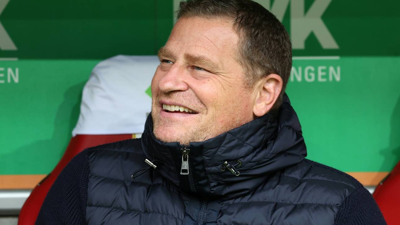 Eberl: Bayern fiebern Klassiker entgegen